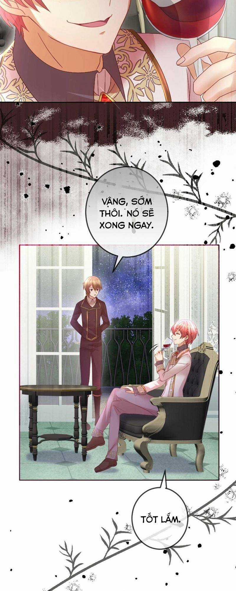 Quý Cô Không Rơi Nước Mắt Chapter 36 trang 38