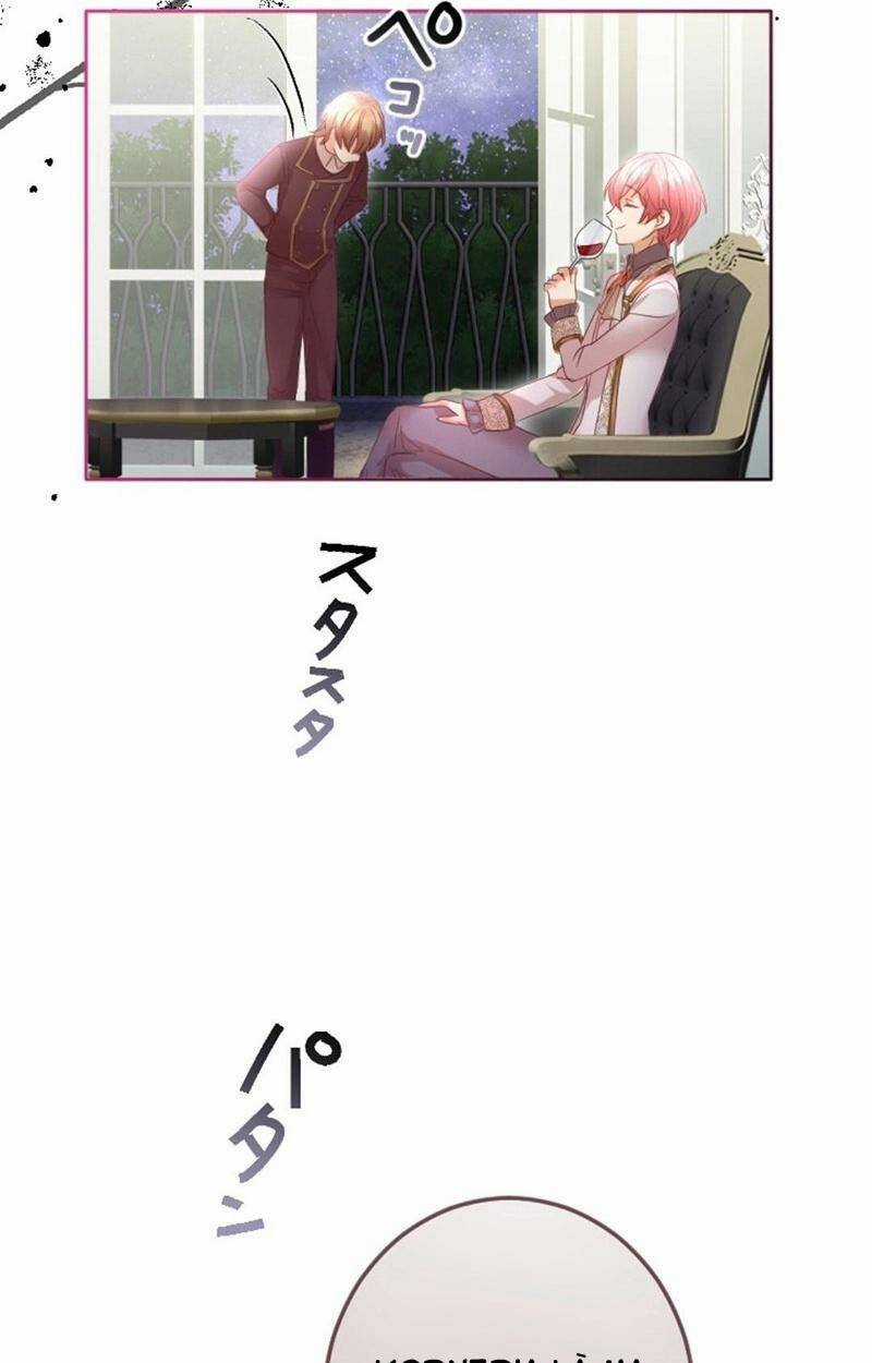 Quý Cô Không Rơi Nước Mắt Chapter 36 trang 39