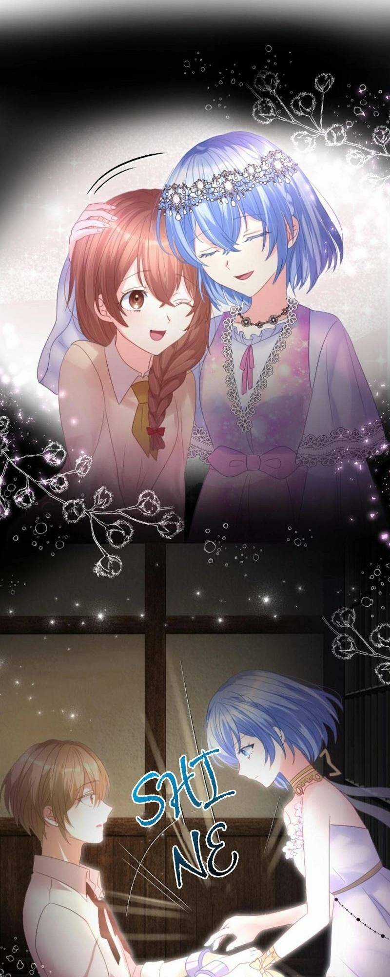 Quý Cô Không Rơi Nước Mắt Chapter 36 trang 4