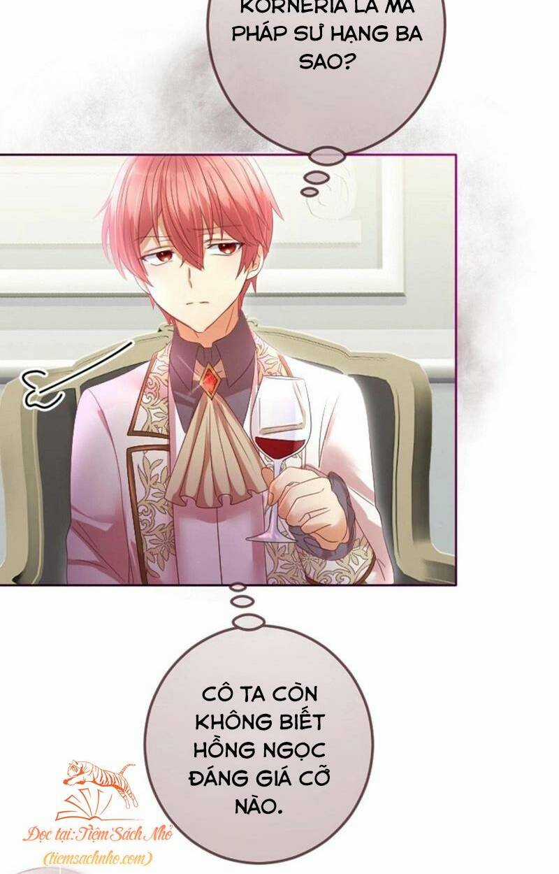 Quý Cô Không Rơi Nước Mắt Chapter 36 trang 40