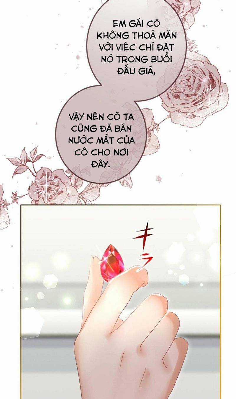 Quý Cô Không Rơi Nước Mắt Chapter 36 trang 42