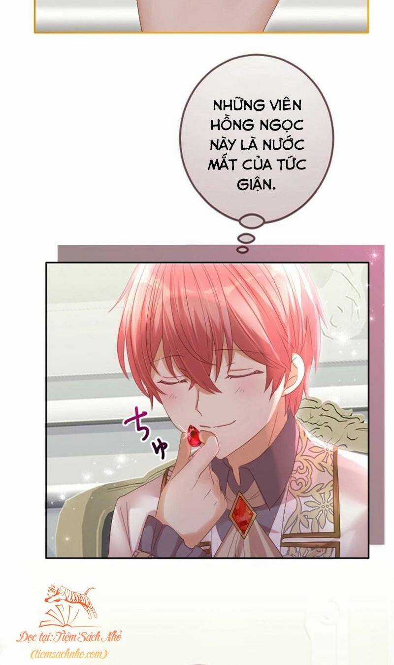 Quý Cô Không Rơi Nước Mắt Chapter 36 trang 43