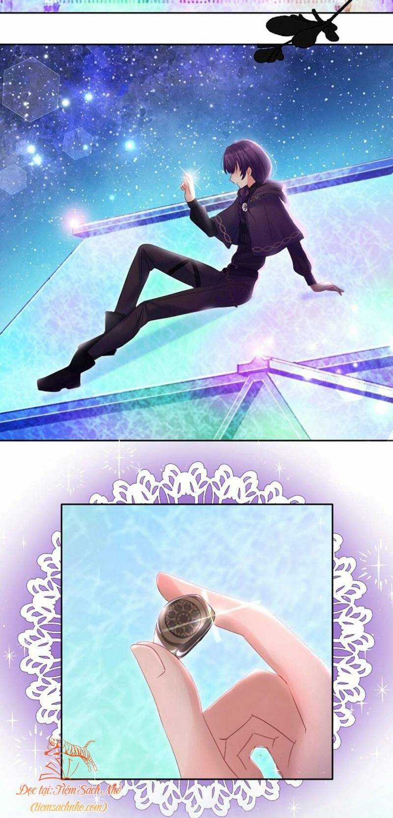 Quý Cô Không Rơi Nước Mắt Chapter 36 trang 46