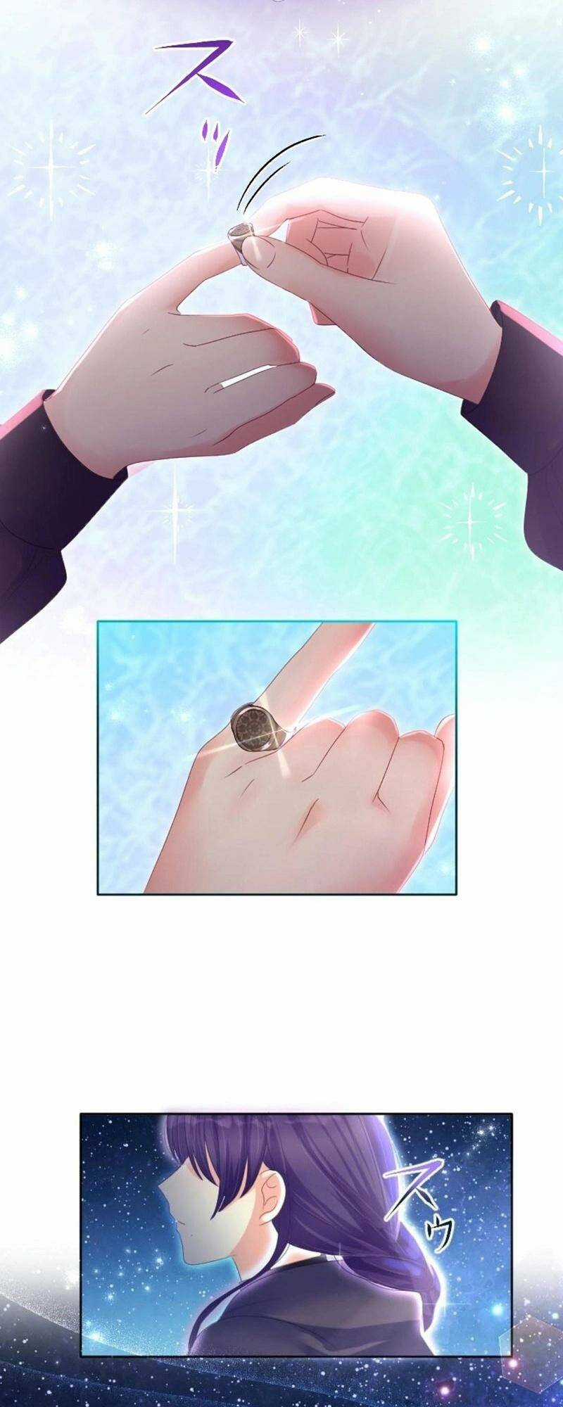 Quý Cô Không Rơi Nước Mắt Chapter 36 trang 47