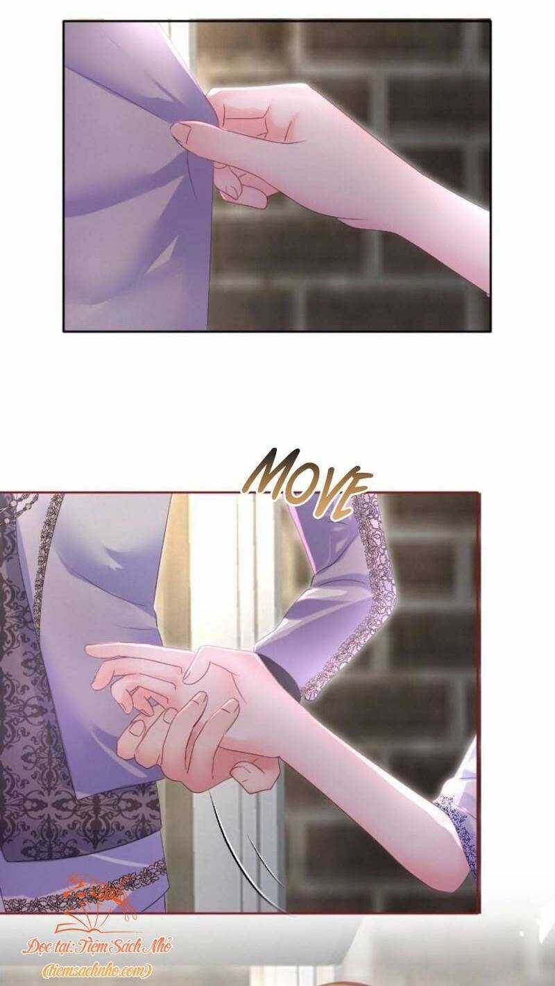 Quý Cô Không Rơi Nước Mắt Chapter 36 trang 6