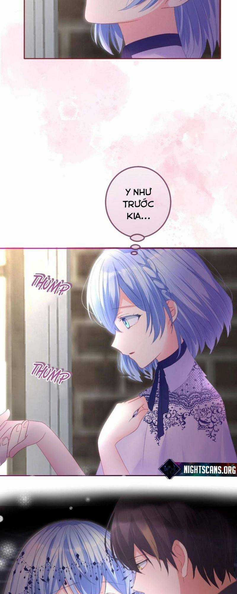 Quý Cô Không Rơi Nước Mắt Chapter 36 trang 8