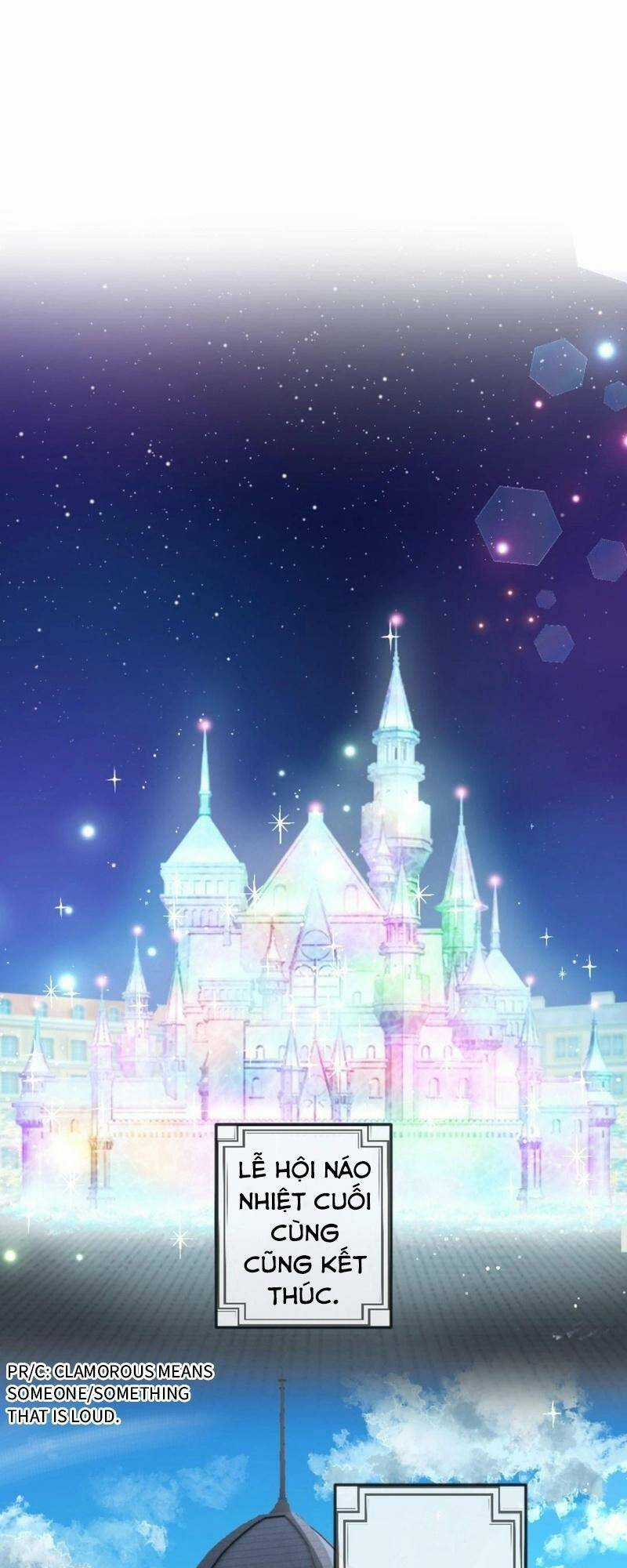 Quý Cô Không Rơi Nước Mắt Chapter 37 trang 0