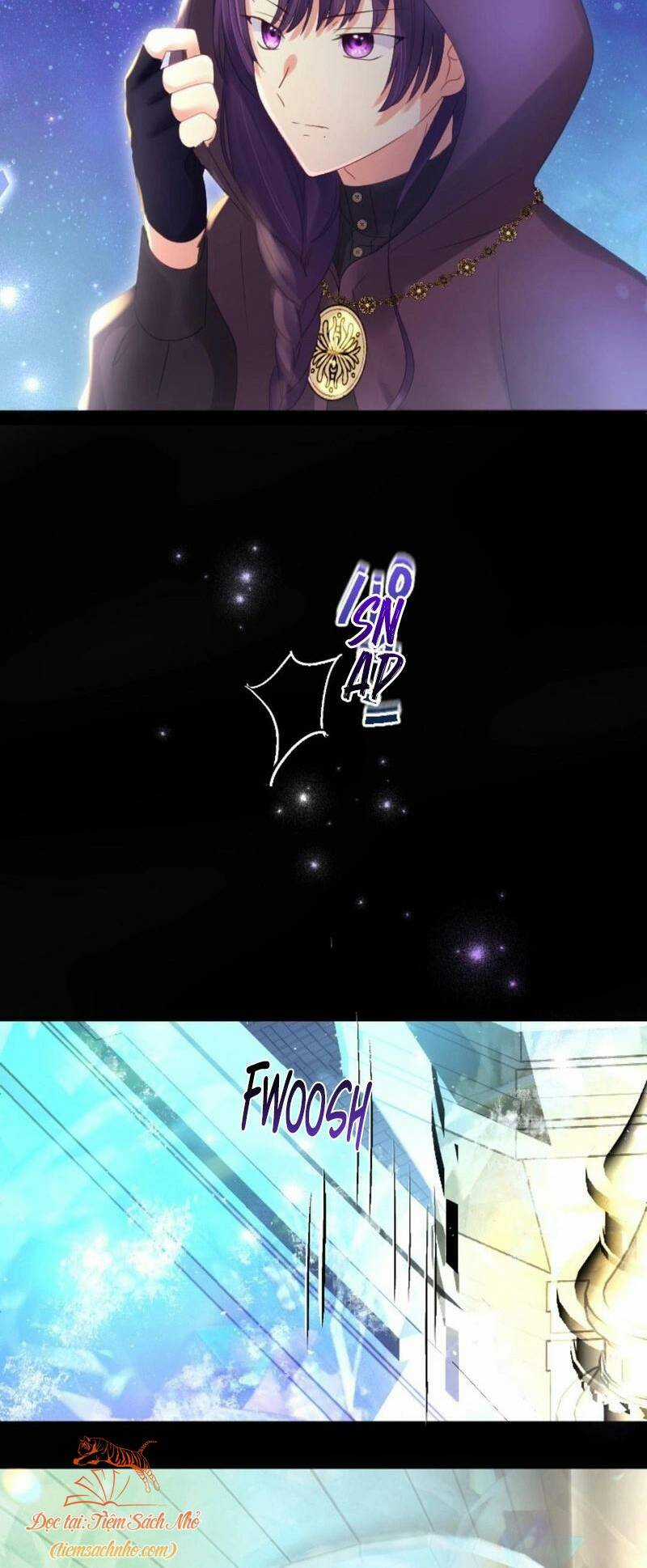 Quý Cô Không Rơi Nước Mắt Chapter 37 trang 10