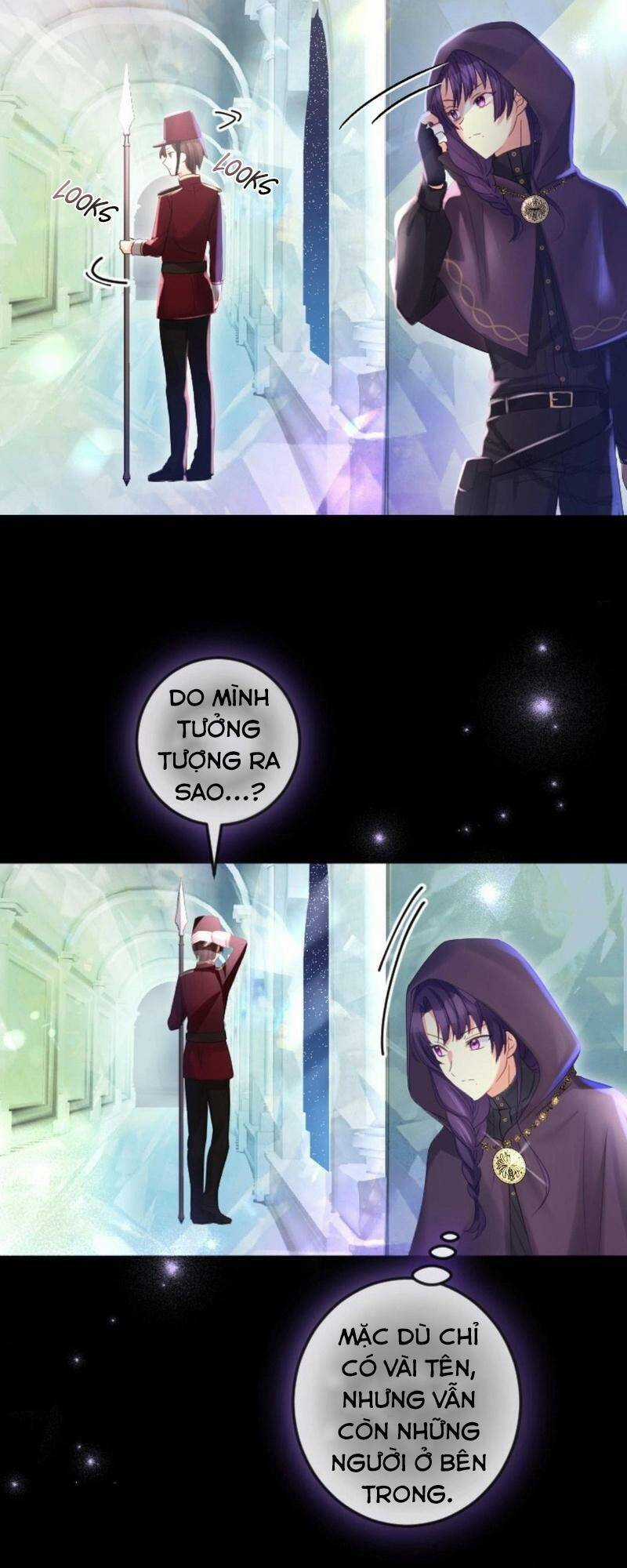 Quý Cô Không Rơi Nước Mắt Chapter 37 trang 12