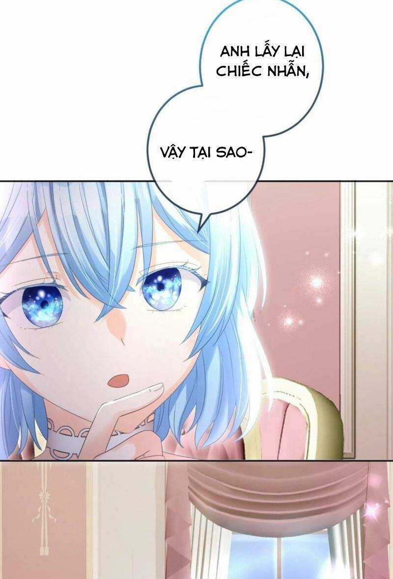 Quý Cô Không Rơi Nước Mắt Chapter 37 trang 27
