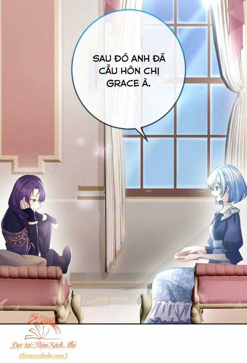 Quý Cô Không Rơi Nước Mắt Chapter 37 trang 28