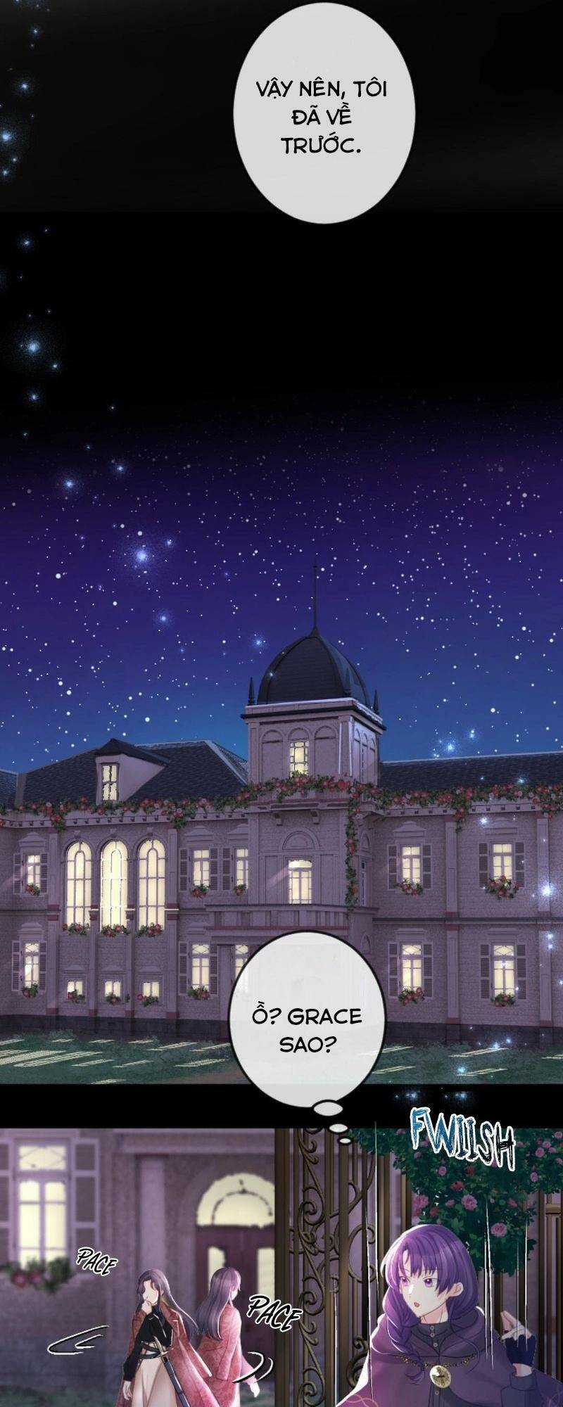 Quý Cô Không Rơi Nước Mắt Chapter 37 trang 30
