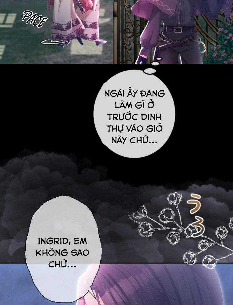 Quý Cô Không Rơi Nước Mắt Chapter 37 trang 31