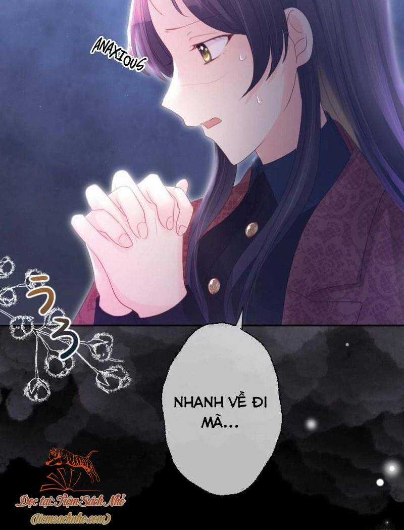 Quý Cô Không Rơi Nước Mắt Chapter 37 trang 32
