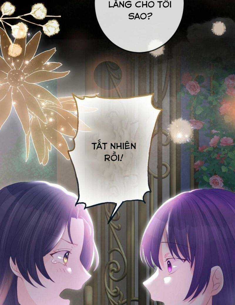 Quý Cô Không Rơi Nước Mắt Chapter 37 trang 35