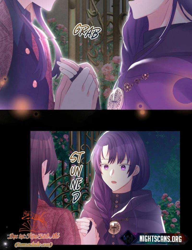 Quý Cô Không Rơi Nước Mắt Chapter 37 trang 36