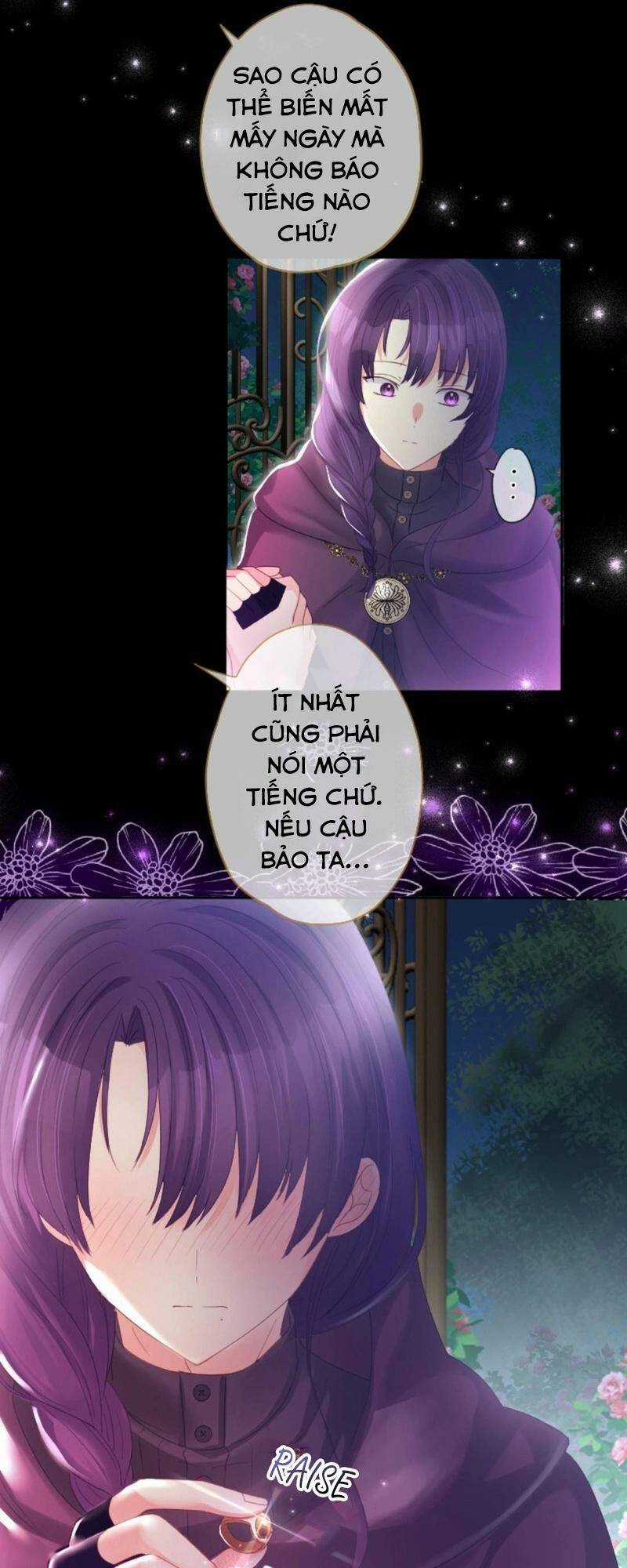 Quý Cô Không Rơi Nước Mắt Chapter 37 trang 37