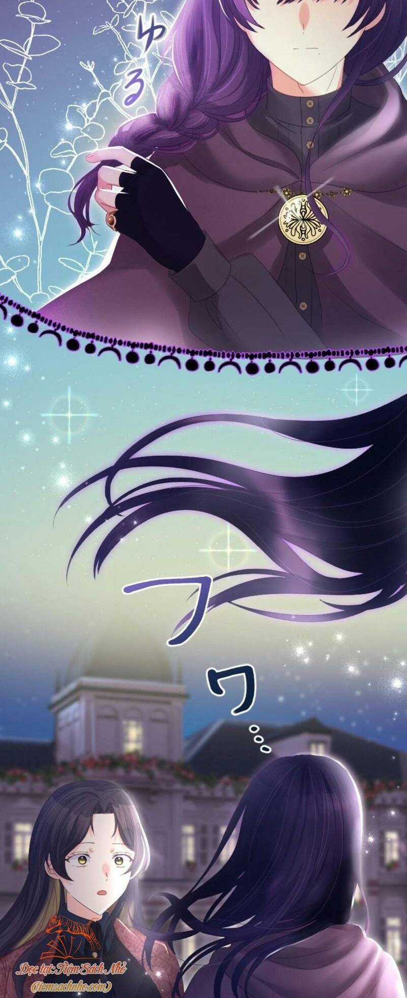 Quý Cô Không Rơi Nước Mắt Chapter 37 trang 39