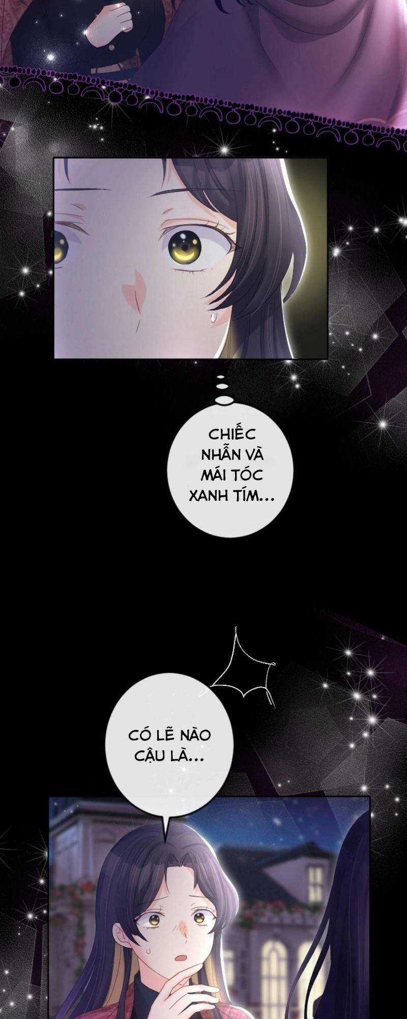 Quý Cô Không Rơi Nước Mắt Chapter 37 trang 40