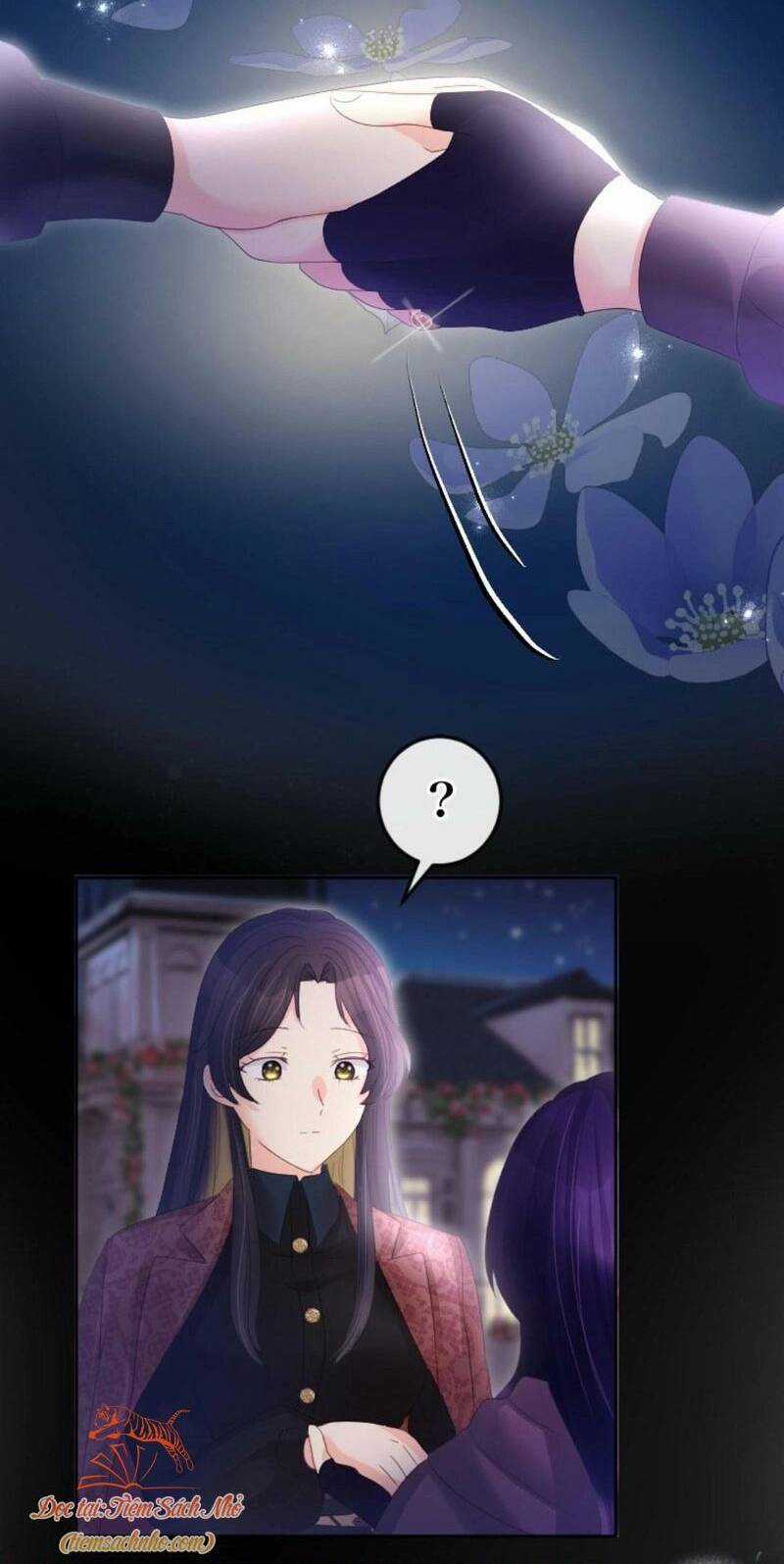 Quý Cô Không Rơi Nước Mắt Chapter 37 trang 42