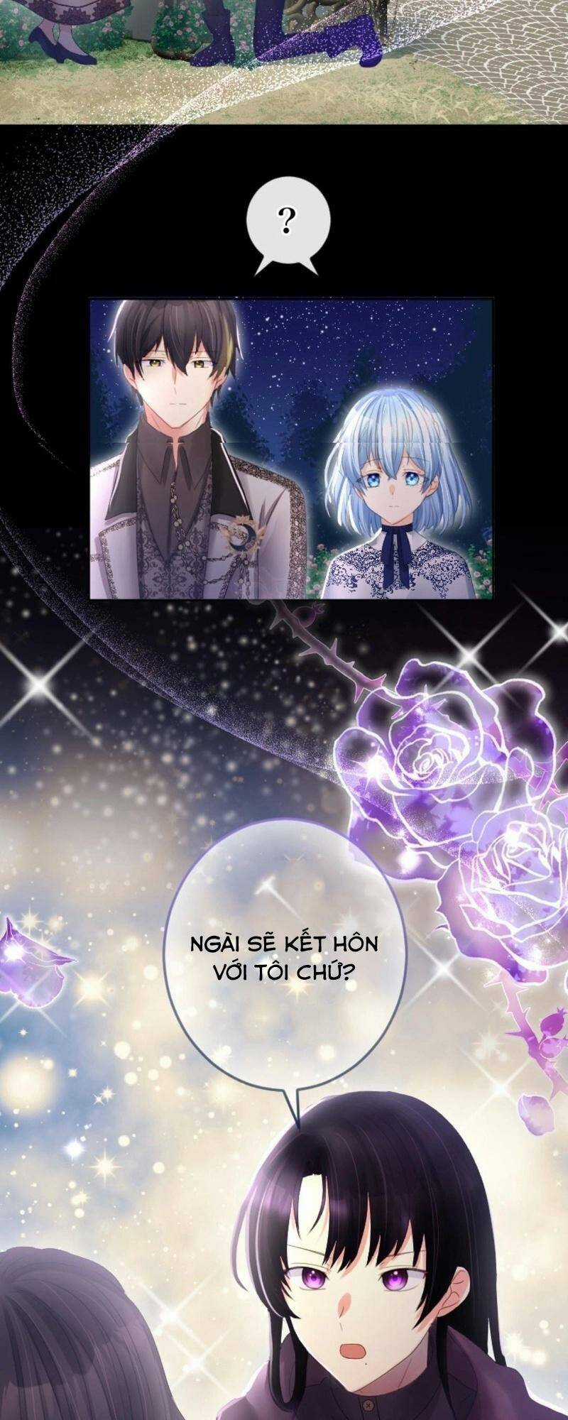 Quý Cô Không Rơi Nước Mắt Chapter 37 trang 44