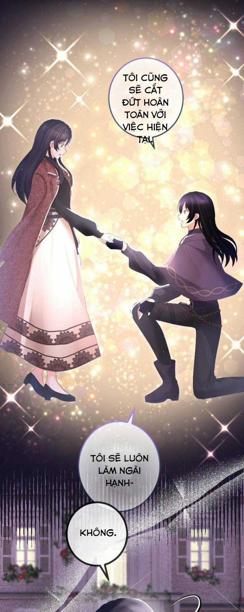 Quý Cô Không Rơi Nước Mắt Chapter 37 trang 47