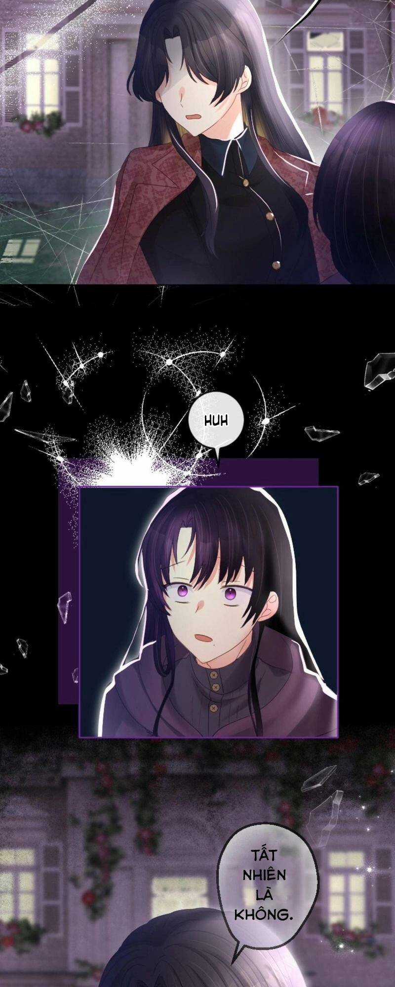 Quý Cô Không Rơi Nước Mắt Chapter 37 trang 48
