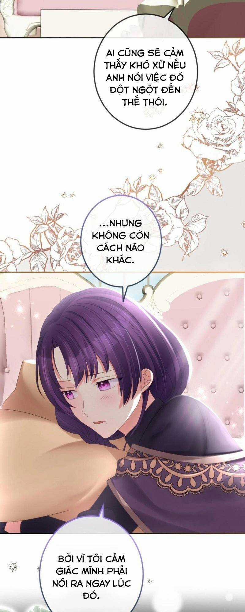 Quý Cô Không Rơi Nước Mắt Chapter 37 trang 52