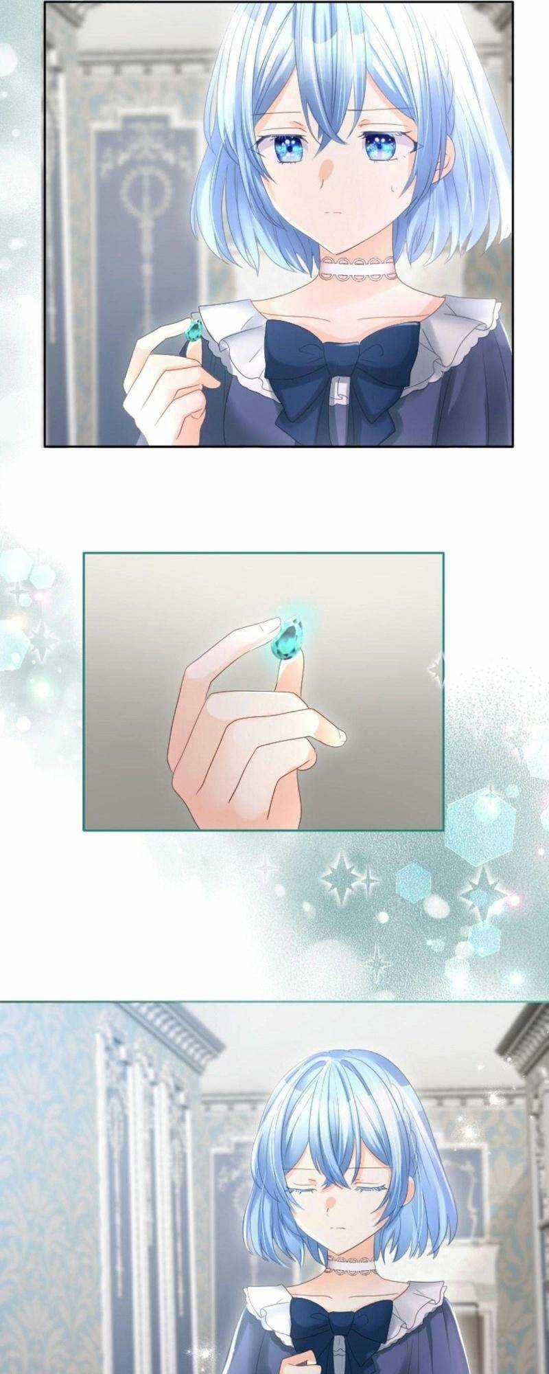 Quý Cô Không Rơi Nước Mắt Chapter 37 trang 58