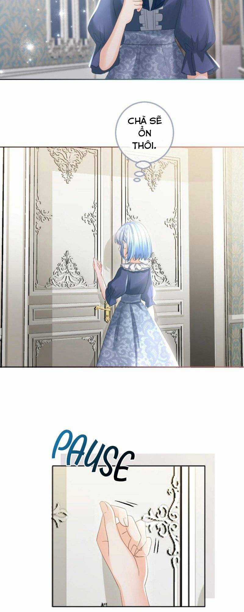 Quý Cô Không Rơi Nước Mắt Chapter 37 trang 59