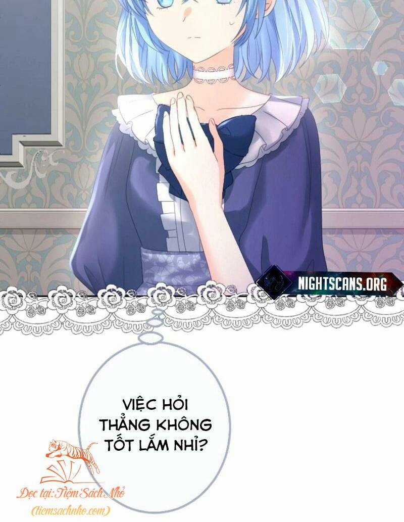 Quý Cô Không Rơi Nước Mắt Chapter 37 trang 61