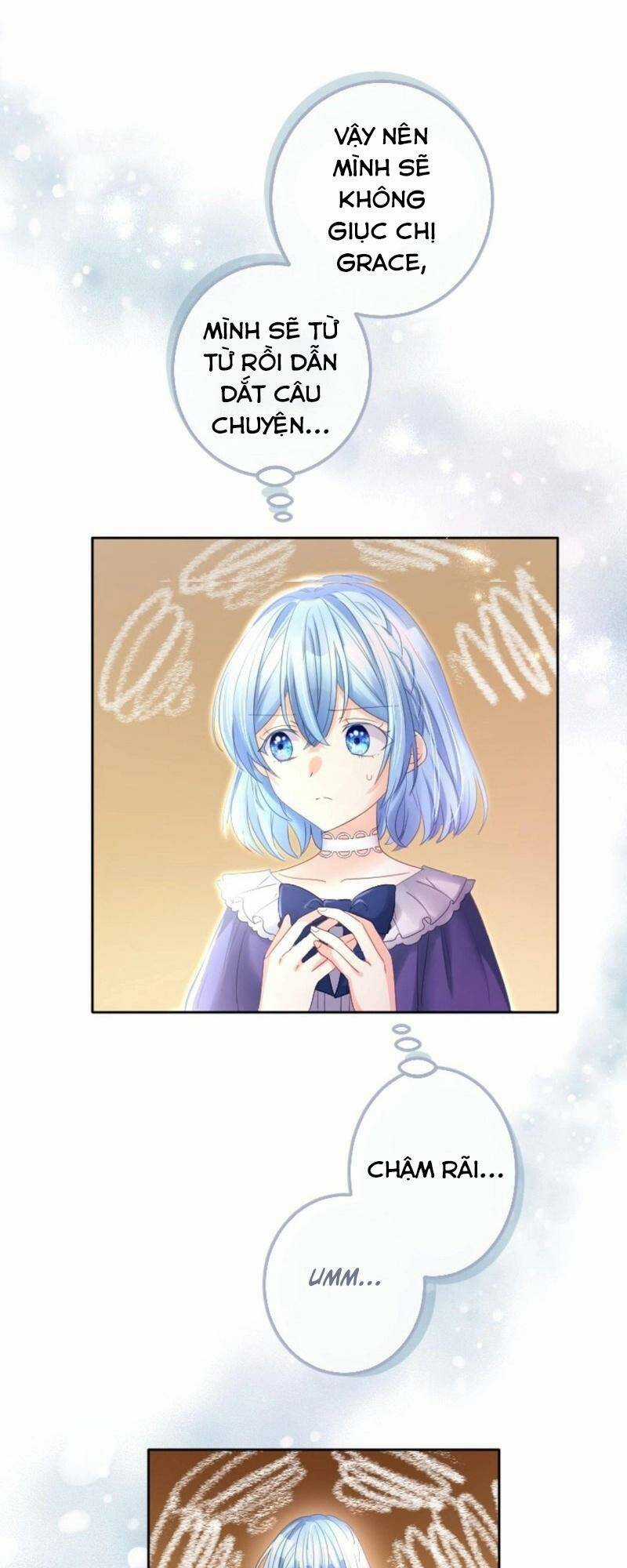 Quý Cô Không Rơi Nước Mắt Chapter 37 trang 62