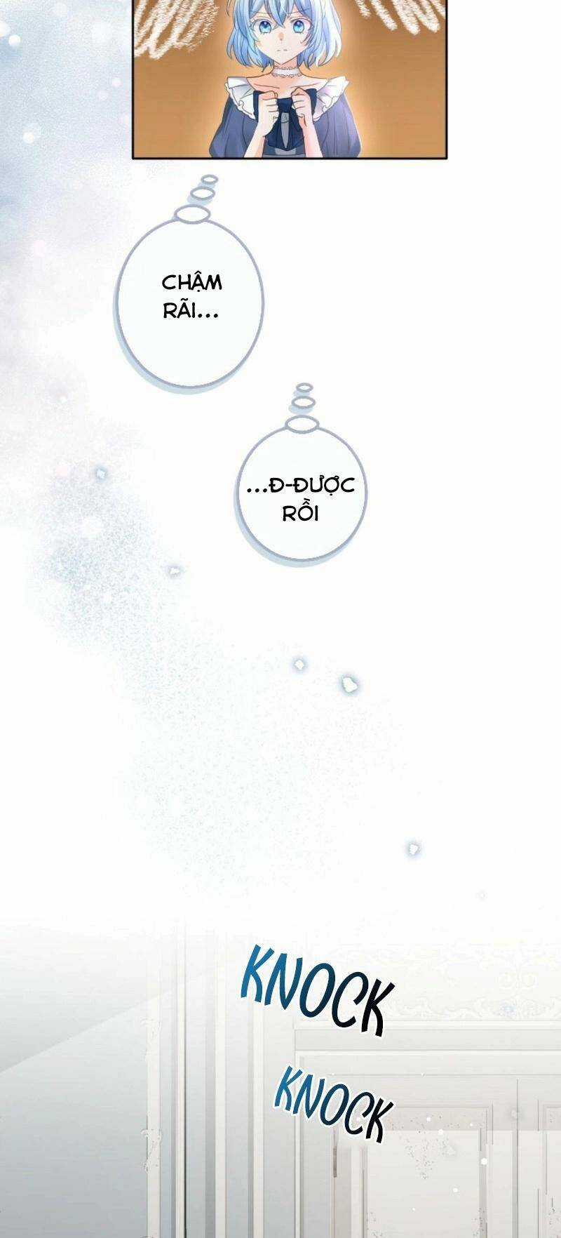 Quý Cô Không Rơi Nước Mắt Chapter 37 trang 63
