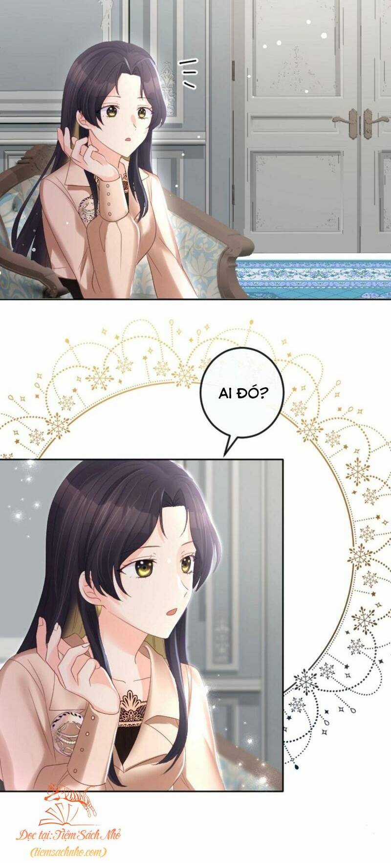 Quý Cô Không Rơi Nước Mắt Chapter 37 trang 64
