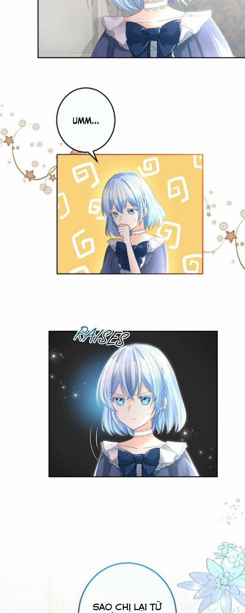 Quý Cô Không Rơi Nước Mắt Chapter 37 trang 66