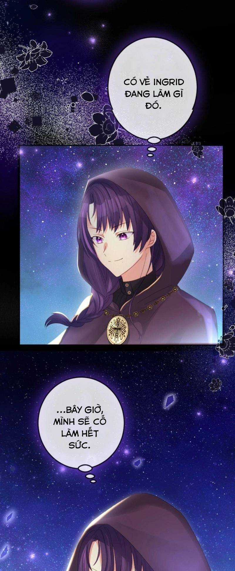 Quý Cô Không Rơi Nước Mắt Chapter 37 trang 9