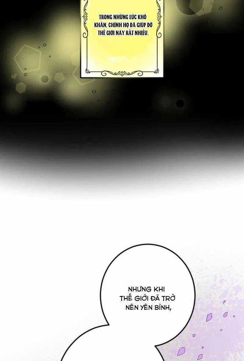 Quý Cô Không Rơi Nước Mắt Chapter 38 trang 14