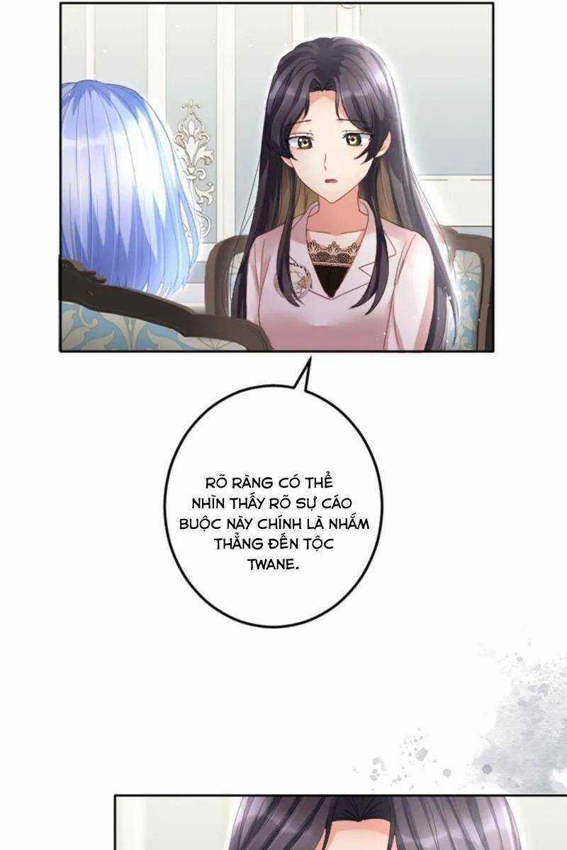 Quý Cô Không Rơi Nước Mắt Chapter 38 trang 18