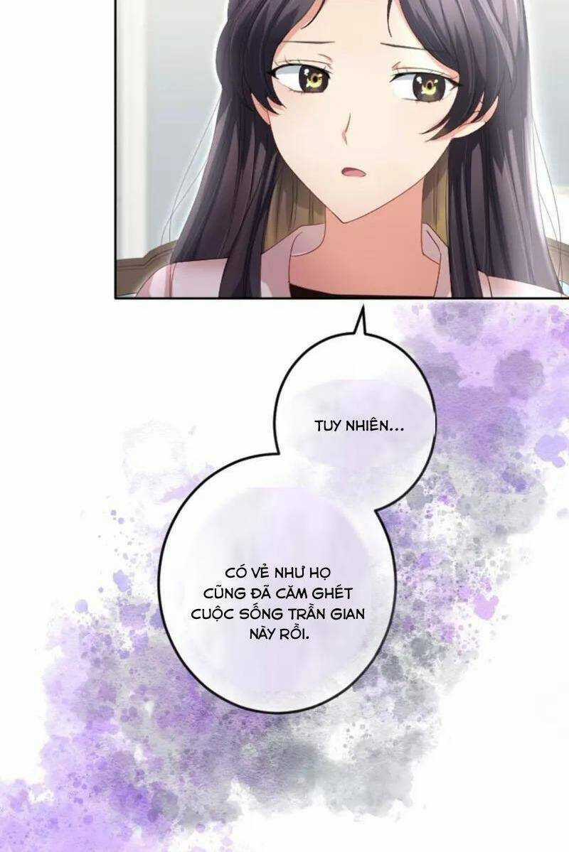 Quý Cô Không Rơi Nước Mắt Chapter 38 trang 19