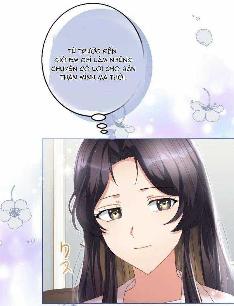 Quý Cô Không Rơi Nước Mắt Chapter 38 trang 2