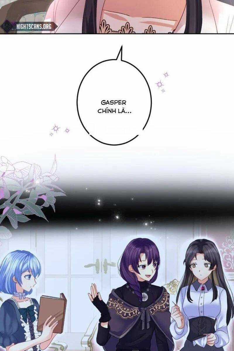 Quý Cô Không Rơi Nước Mắt Chapter 38 trang 22