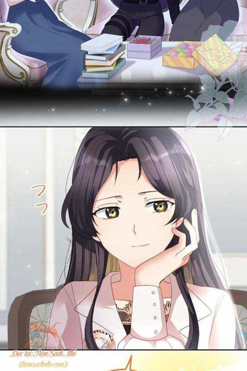 Quý Cô Không Rơi Nước Mắt Chapter 38 trang 23