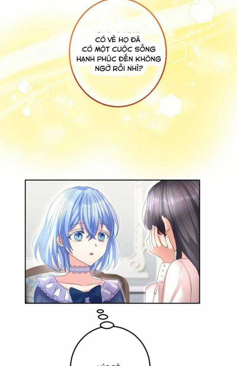 Quý Cô Không Rơi Nước Mắt Chapter 38 trang 24