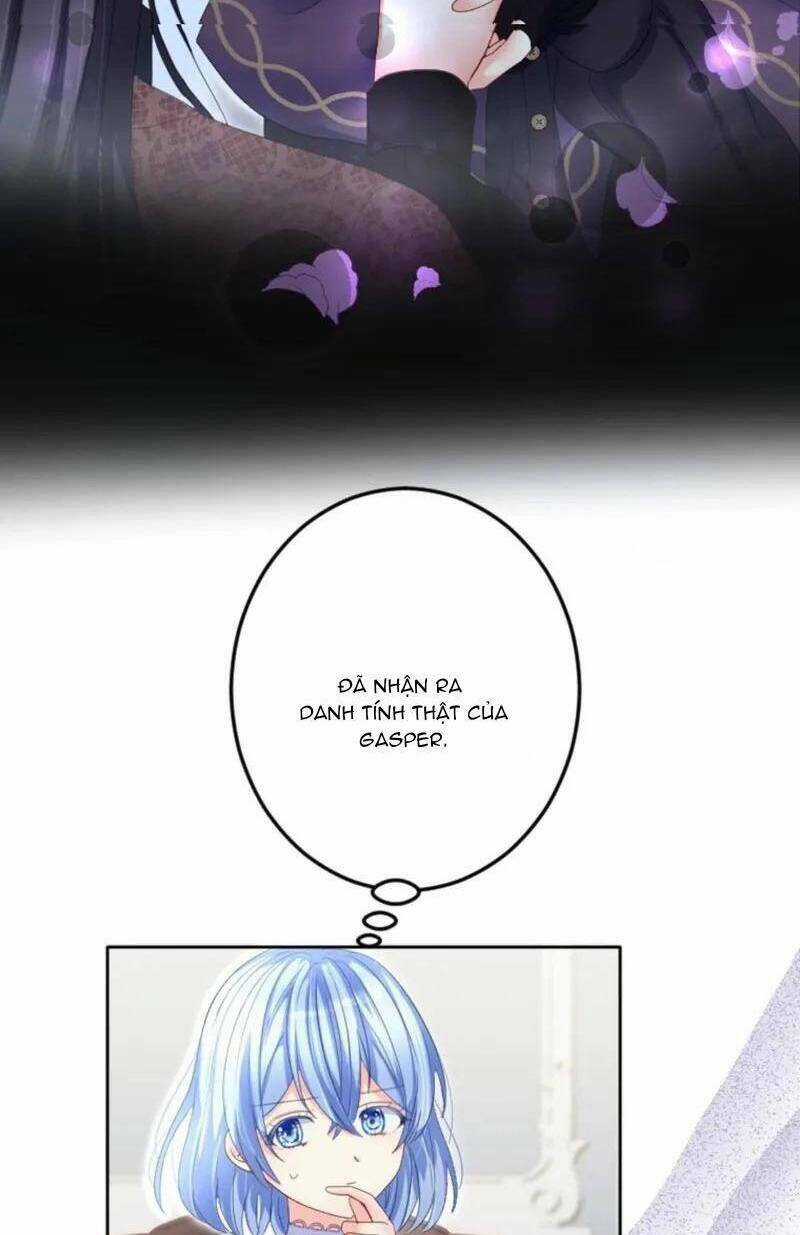 Quý Cô Không Rơi Nước Mắt Chapter 38 trang 26