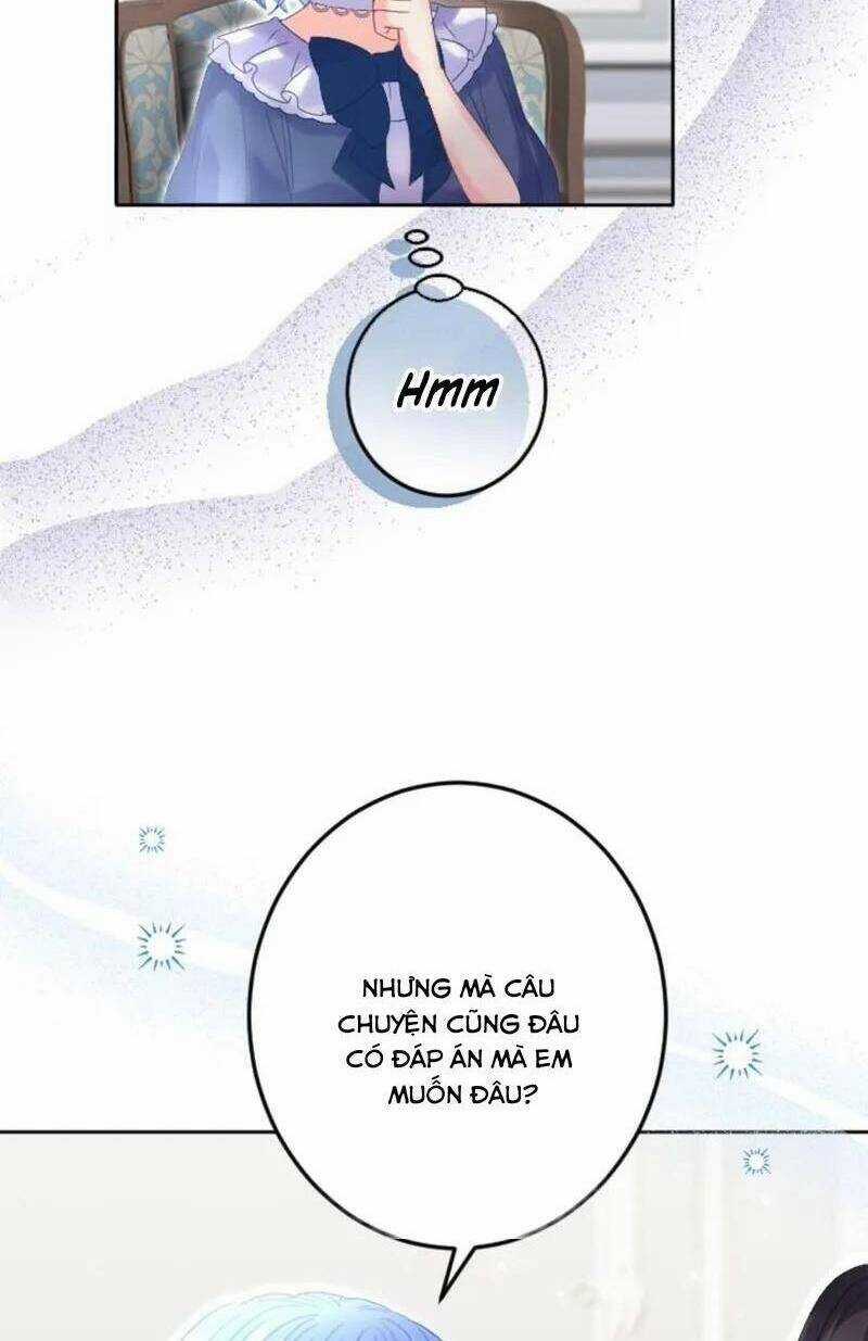 Quý Cô Không Rơi Nước Mắt Chapter 38 trang 27