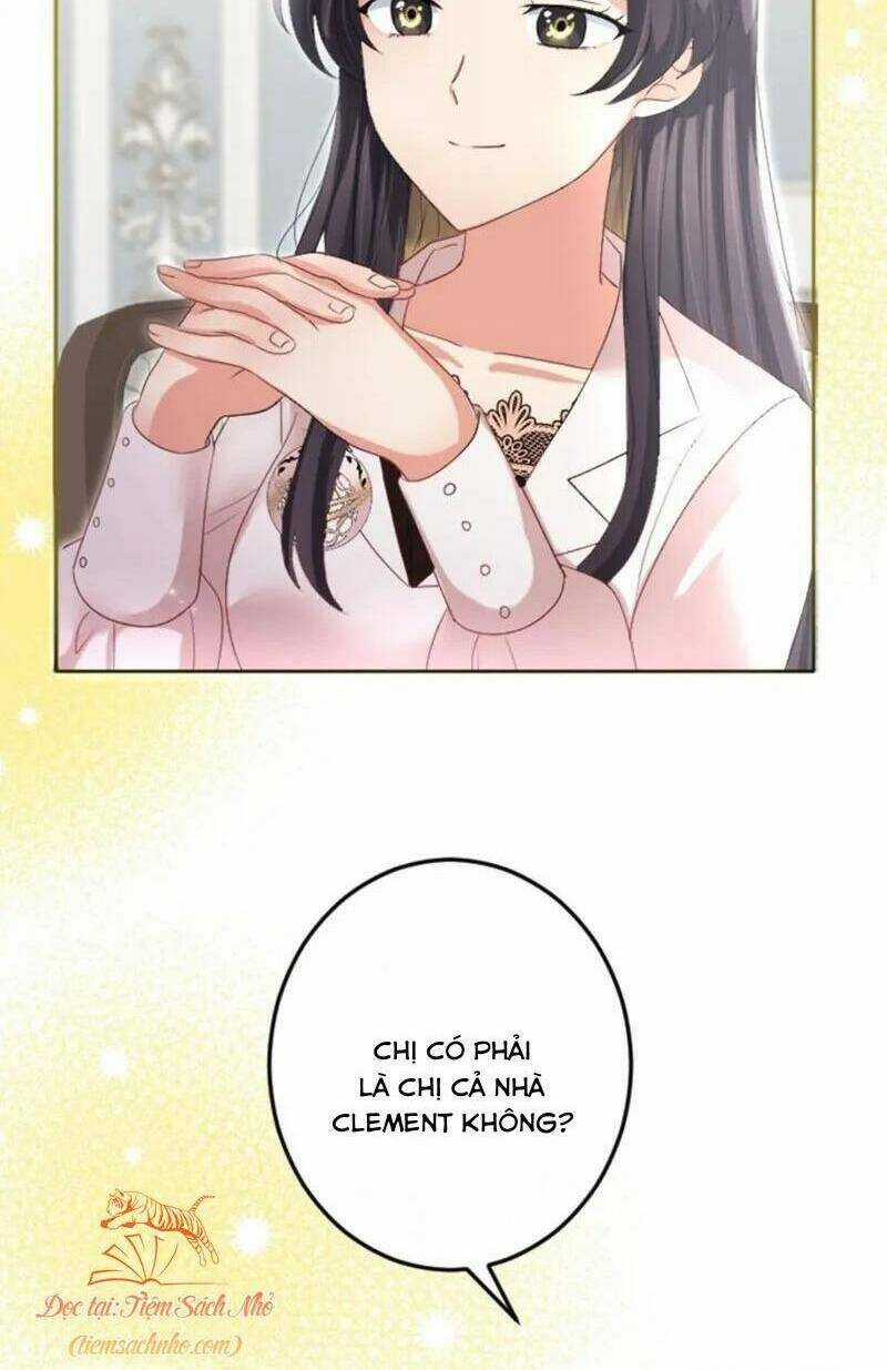 Quý Cô Không Rơi Nước Mắt Chapter 38 trang 29