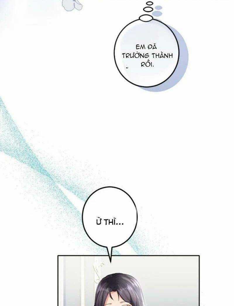 Quý Cô Không Rơi Nước Mắt Chapter 38 trang 3