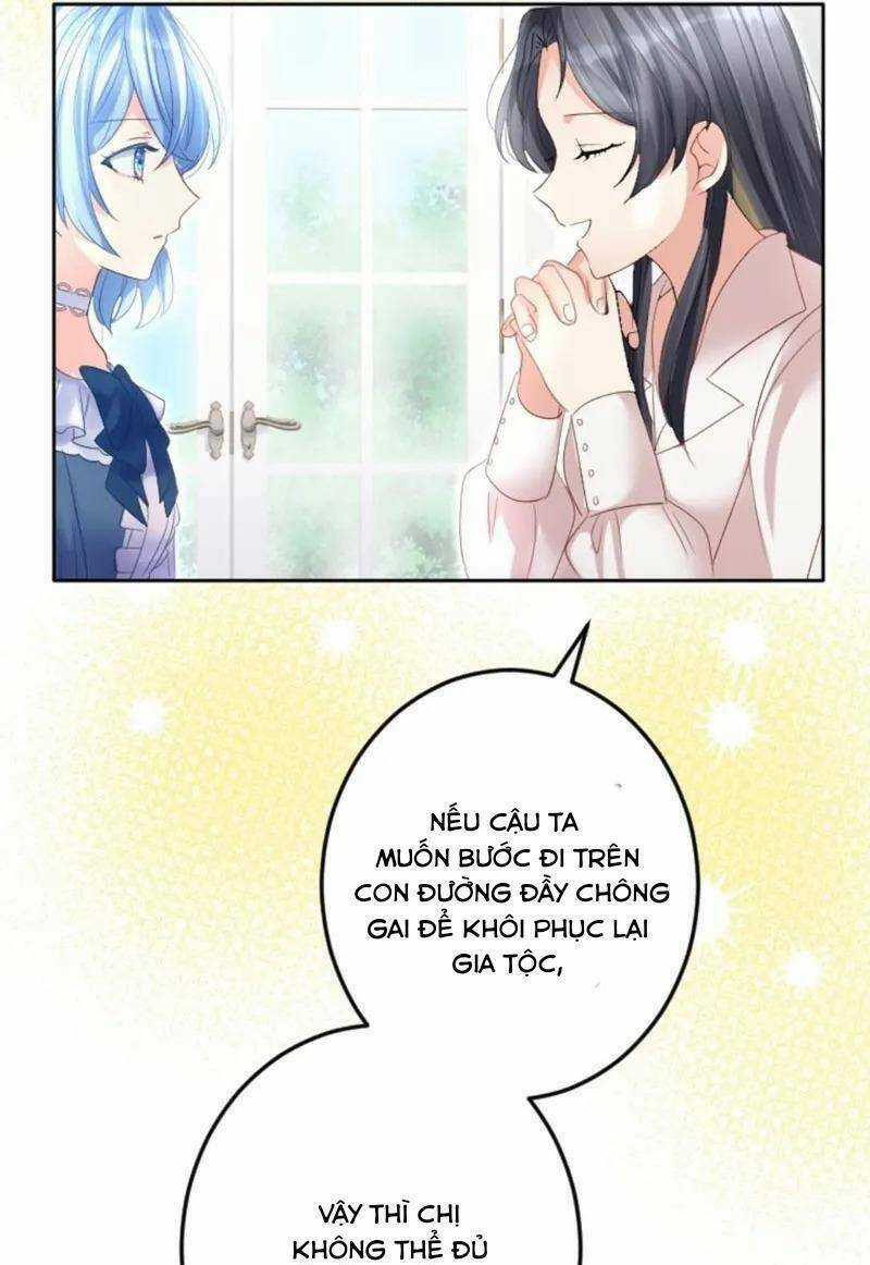 Quý Cô Không Rơi Nước Mắt Chapter 38 trang 30