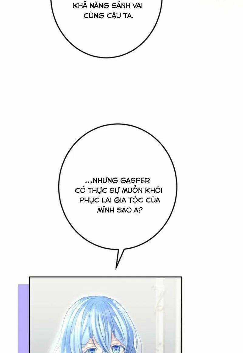 Quý Cô Không Rơi Nước Mắt Chapter 38 trang 31