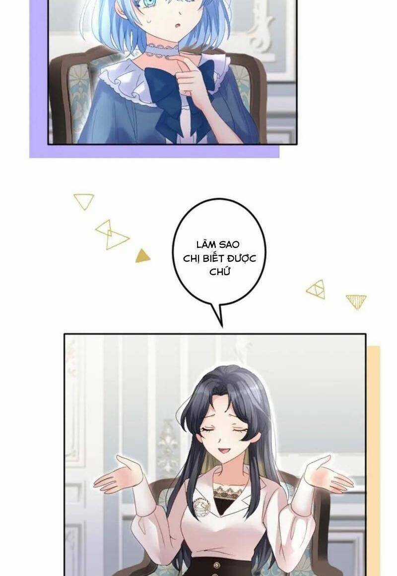 Quý Cô Không Rơi Nước Mắt Chapter 38 trang 32